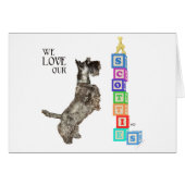 Scottie Finds a Prize (Front Horizontal)