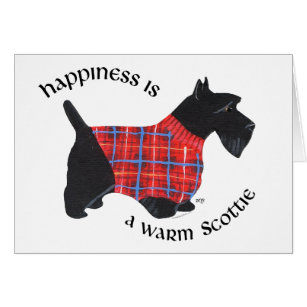 Scottie dog clothes Clearance