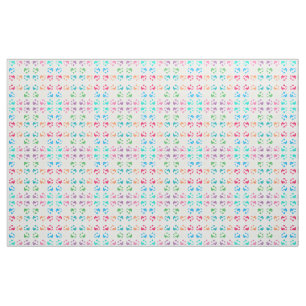 Scottie Love Fabric