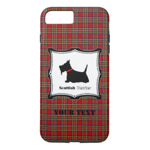 Scottie No. 15 iPhone 8 Plus/7 Plus Case