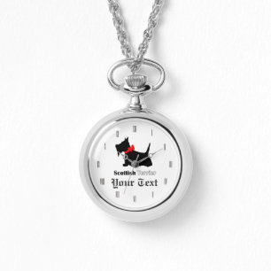 Scottie No. 15 Watch