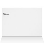 Scottie No 8 (Inside Horizontal (Top))