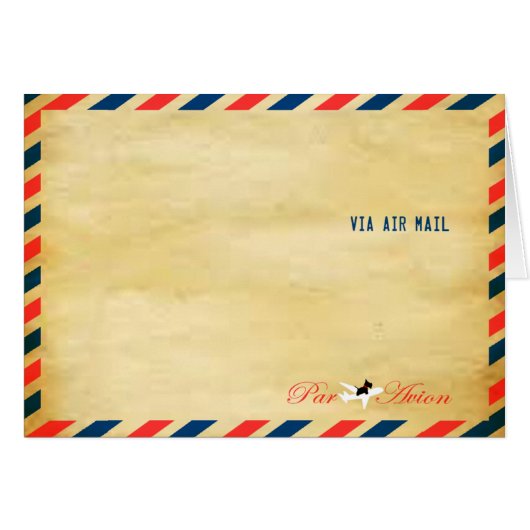 Scottie No 8 Cards (Front Horizontal)