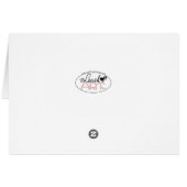 Scottie People To Sniff (Back Horizontal)