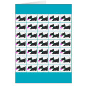 Scottie Quilt (Front)