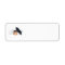SCOTTIE Return Address Labels