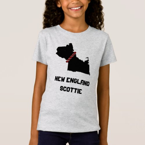 Scottie T_shirt