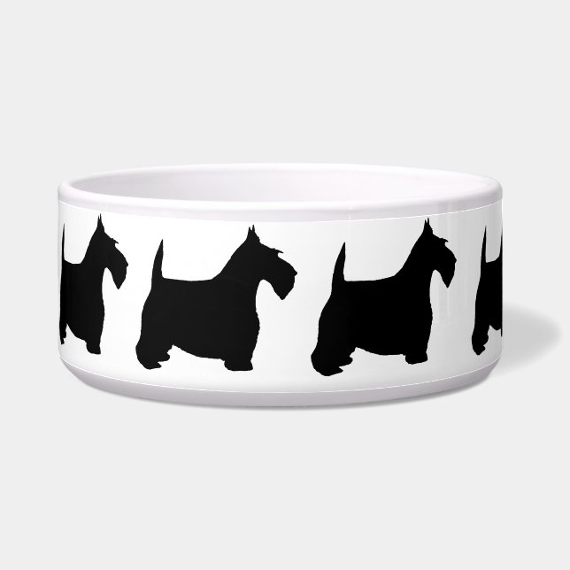 Scotties Bowl (Left)