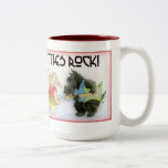 Scotties Rock Coffee Mug<br><div class="desc">Thank you for your interest and support in Scotties Rock charity.</div>