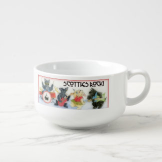 Scotties Rock Soup Mug
