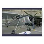 Scottish Aviation Pioneer (Front Horizontal)