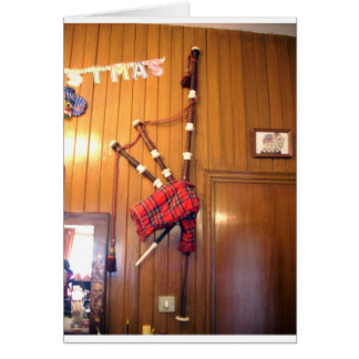 Scottish Bagpipe: Melody of the Highland Tradition