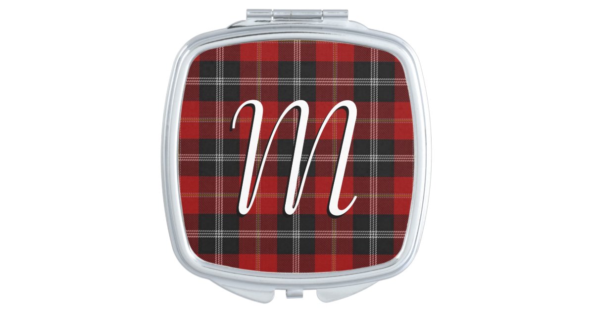 Scottish Tartan Marjoribanks Clan Sofa Protector Plaid Style