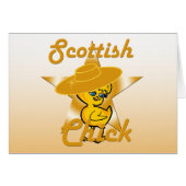 Scottish Chick #10 (Front Horizontal)