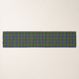 Scottish Clan Adams Tartan  Plaid  Scarf