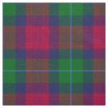Scottish Clan Akins Tartan Plaid Fabric