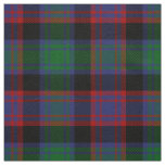 Scottish Clan Alexander Hunting Tartan Plaid Fabric