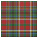 Scottish Clan Anderson of Ardbrake Tartan Plaid Fabric