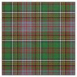 Scottish Clan Anderson of Kinnedear Hunting Tartan Fabric