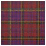 Scottish Clan Anderson of Kinnedear Tartan Plaid Fabric