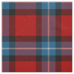 Scottish Clan Baillie of Polkemett Tartan Plaid Fabric