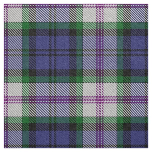 Baird Dress Tartan Crest T-shirt - Alba Celtic Style