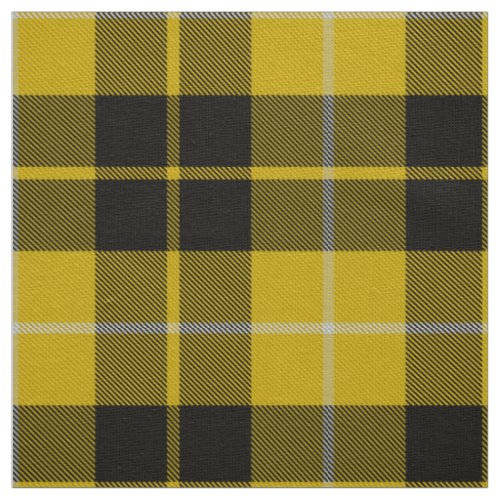 Scottish Clan Barclay Dress Tartan Plaid Fabric