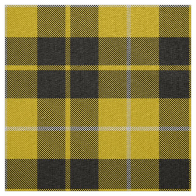 Scottish Clan Barclay Dress Tartan Plaid Fabric (Swatch)
