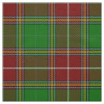 Scottish Clan Baxter Tartan Plaid Fabric