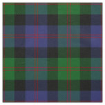 Scottish Clan Blair Tartan Plaid Fabric