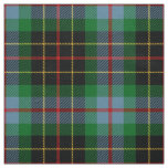 Scottish Clan Brodie Hunting Tartan Plaid Fabric