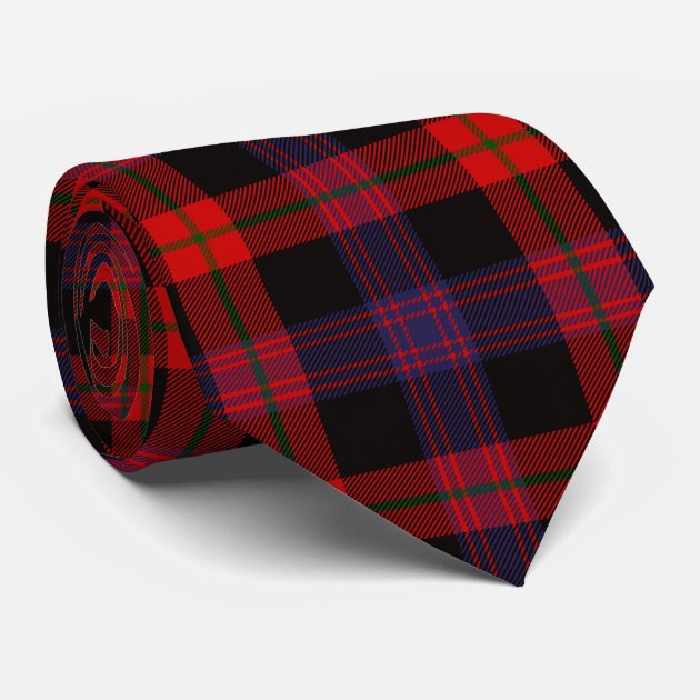 NEW PURE WOOL HIGHLANDWEAR SCOTTISH CLAN TARTAN NECK TIE IN OVER 170 TARTANS! EB