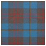 Scottish Clan Cameron Hunting Tartan Plaid Fabric