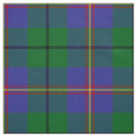 Scottish Clan Carmichael Tartan Plaid Fabric