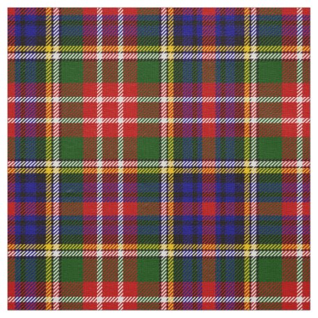 Christie Clan Garden Flag, Scottish Tartan Christie Clan Garden Flag Crest Style main image 0