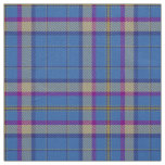 Scottish Clan Ciam of Ely Tartan Plaid Fabric