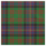 Scottish Clan Cochrane Tartan Plaid Fabric
