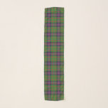 Scottish Clan Cochrane Tartan Plaid Scarf<br><div class="desc">A scarf celebration featuring the design of the Scottish Clan Cochrane tartan plaid.</div>