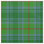 Scottish Clan Cranston Tartan Plaid Fabric