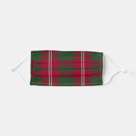 crawford tartan plaid