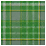 Scottish Clan Currie Tartan Plaid Fabric