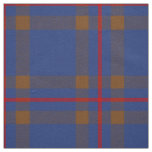 Scottish Clan Elliot Tartan Plaid Fabric