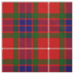 Scottish Clan Fraser of Lovat Tartan Plaid Fabric