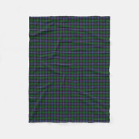 Scottish Clan Galbraith Classic Tartan