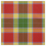 Scottish Clan Gibson Tartan Plaid Fabric
