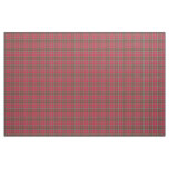 Scottish Clan Grant Weathered Tartan Plaid Fabric