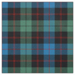 Scottish Clan Guthrie Tartan Plaid Fabric