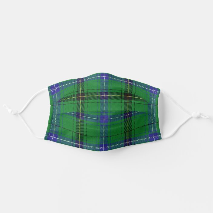 henderson tartan