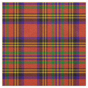Scottish Tartan Hepburn Clan Sofa Protector Plaid Style main image 0