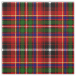 Scottish Clan Innes Tartan Plaid Fabric